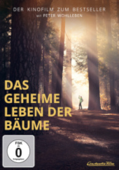 Cover Das geheime Leben der Bäume