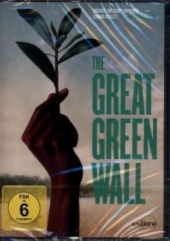 Cover The great green wall