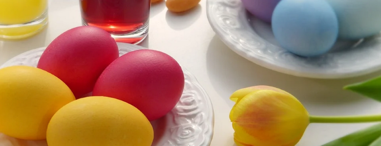 Ostern