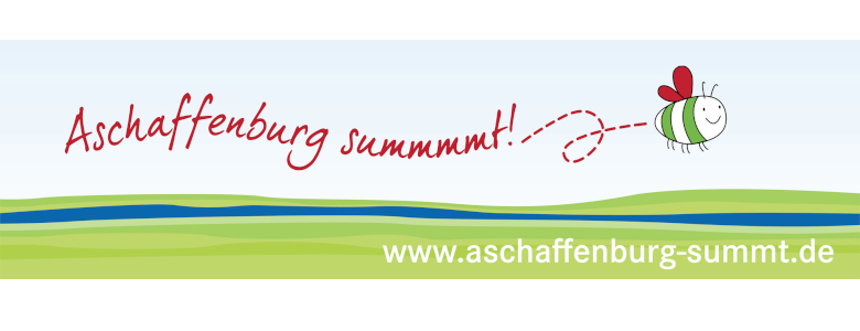 Aschaffenburg summt
