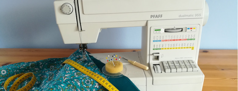 Nähmaschine