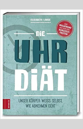 Buchcover Die Uhr Diät