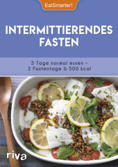 Buchcover Intermittierendes Fasten