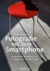 Fotografie mit dem Smartphone