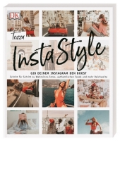 Buchcover: InstaStyle