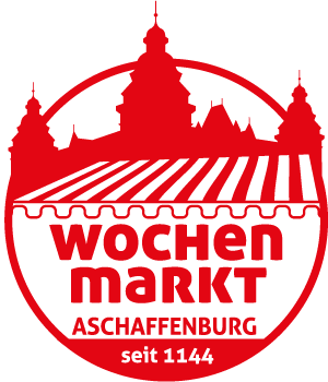 Aschaffenburger Wochenmarkt