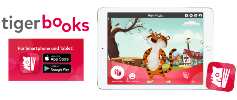 Tigerbooks