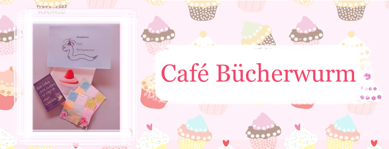 Café Bücherwurm