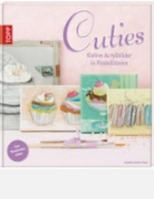 Buchcover Cuties