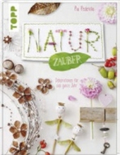 Buchcover Naturzauber