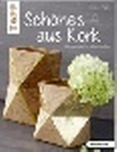 Buchcover Schönes aus Kork
