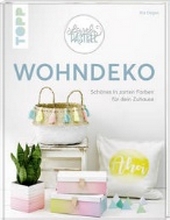 Buchcover Wohndeko