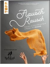 Buchcover Flauschrausch