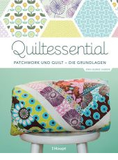 Buchcover Quiltessential