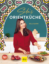 Buchcover Silas Orientkücke