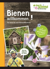 Bienen willkommen!