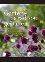 Gartenparadiese gestalten