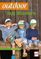 Buchcover outdoor mit Kindern