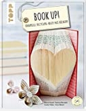 Buchcover Book up!