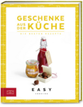 Buchcover Geschenke aus der Küche