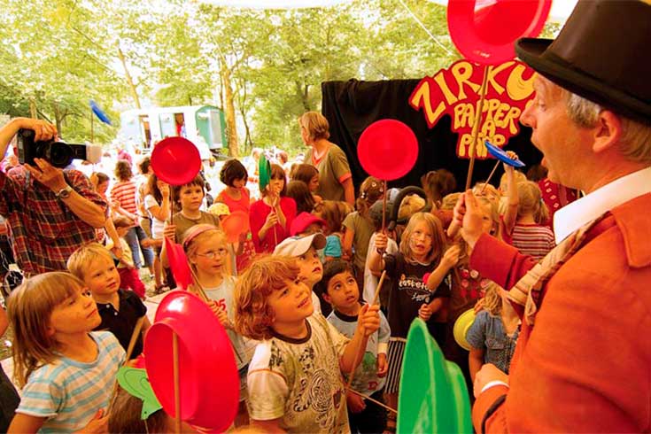 Kinder-Kultur-Tag