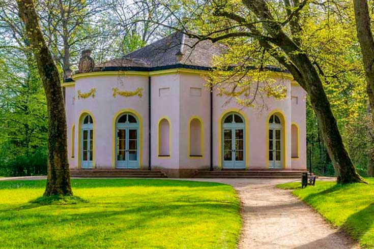 Schönbusch-Serenaden