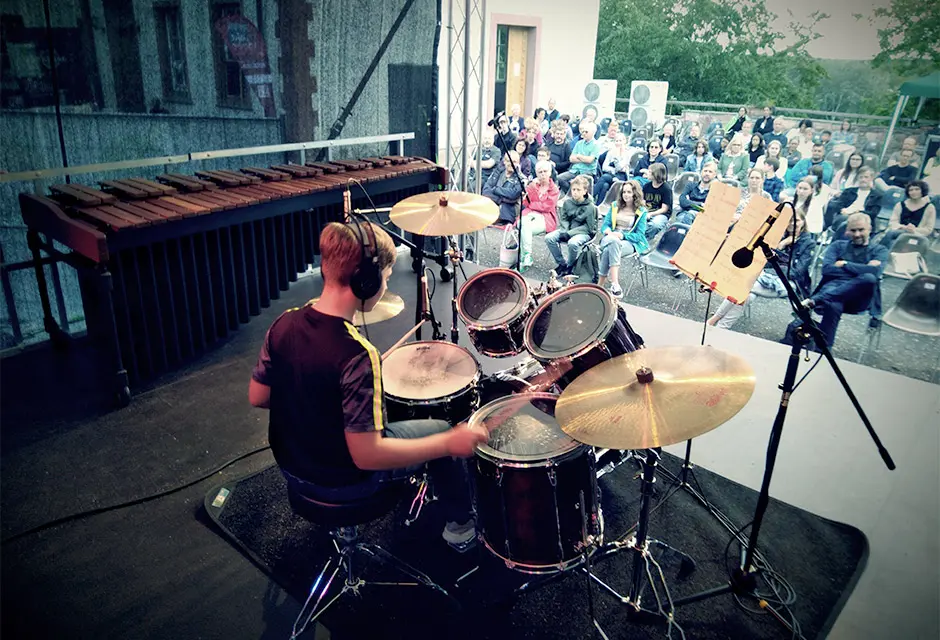 Drummers Night