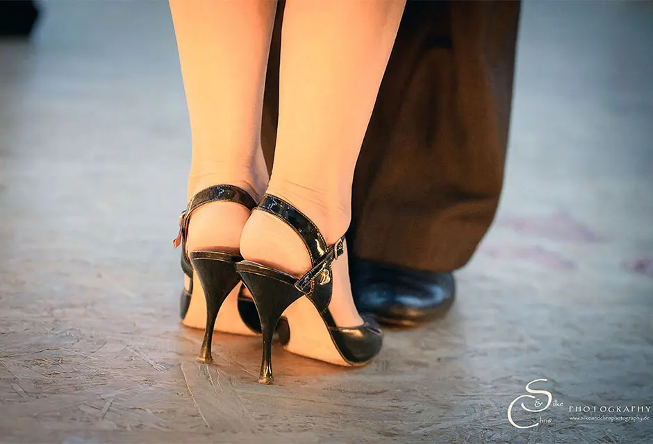 ABailar! – Tango Argentino in Aschaffenburg