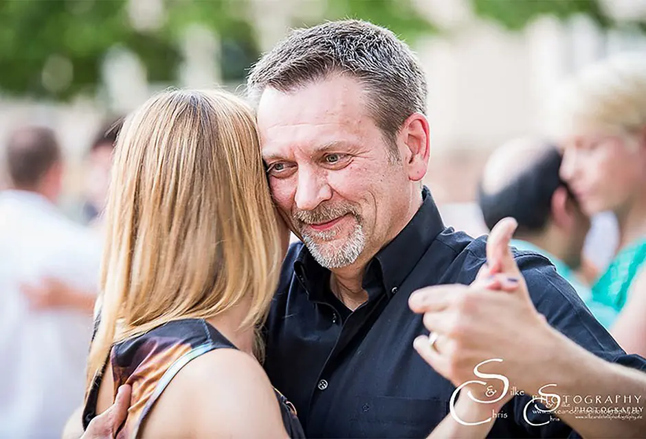 ABailar! – Tango Argentino in Aschaffenburg