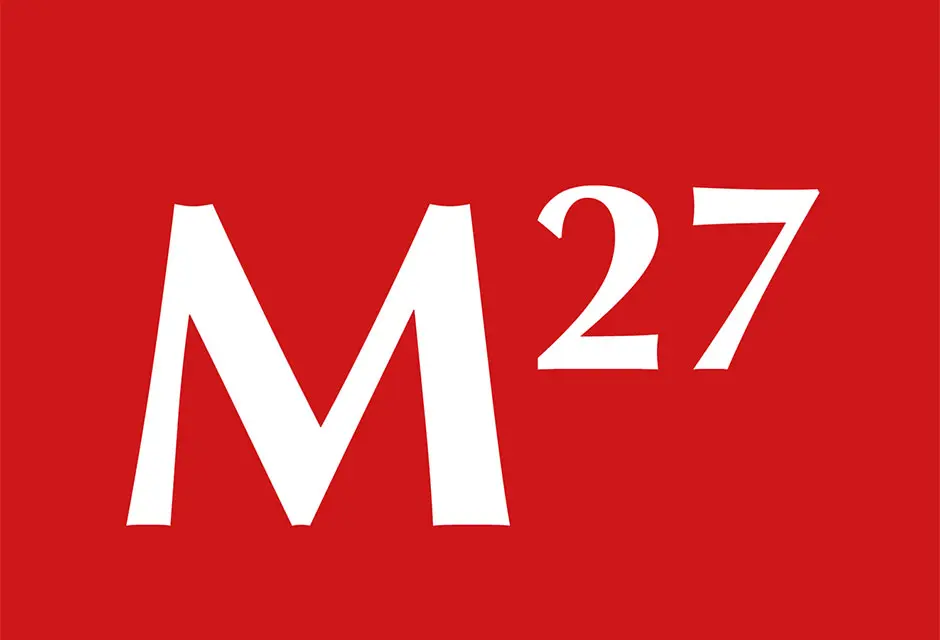 Künstlerhaus M27