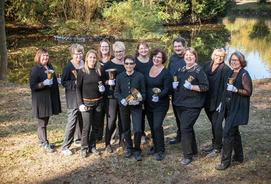 Aschaffenburger Handglockenchor Aschaffenburger Handglockenchor