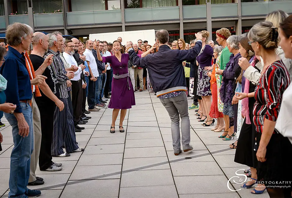ABailar! – Tango Argentino in Aschaffenburg