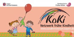 Flyer Koki