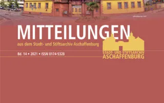 Mitteilungen Band 14