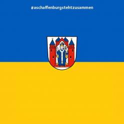  Stadt koordiniert Hilfen für Geflüchtete aus der Ukraine