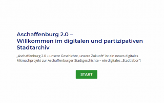 Aschaffenburg 2.0