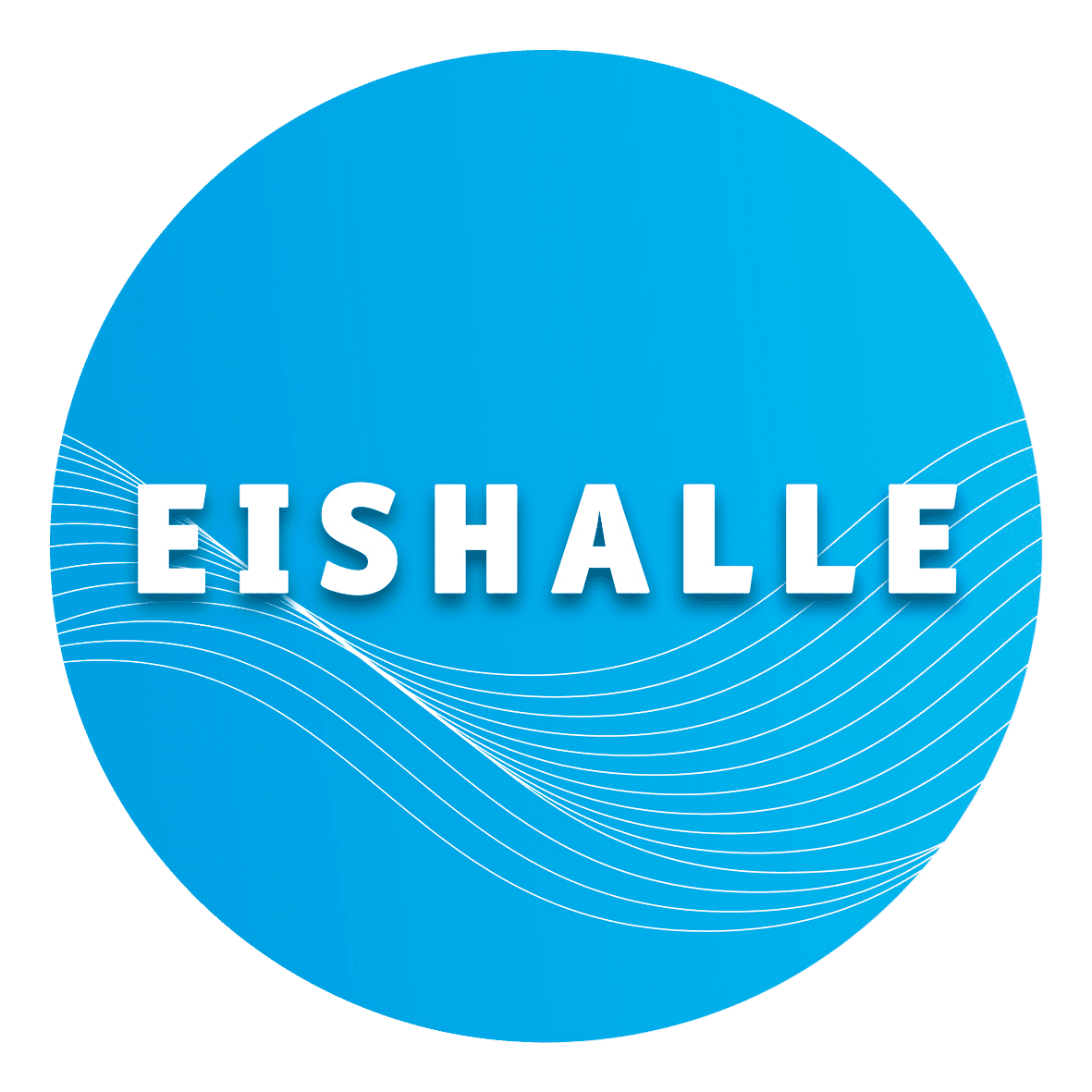 Icon Eishalle