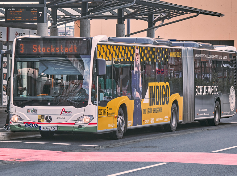 Stadtbus