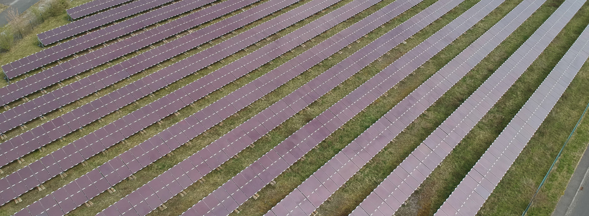 Foto von Solaranlagen Niedernberger Stra&szlig;e