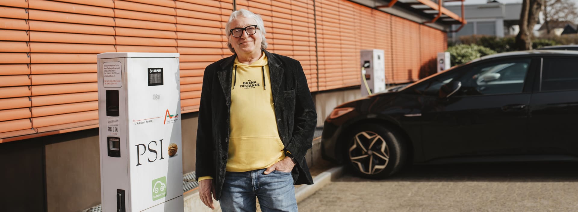Markus Conrad, Gesch&auml;ftsstellenleiter, PSI Software AG