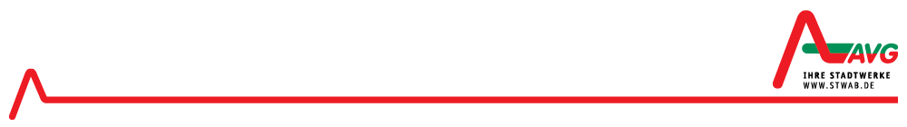 Logo Stellenanzeige AVG