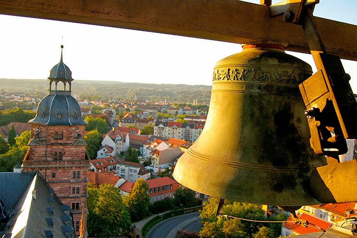 Carillon- und Percussionfestival