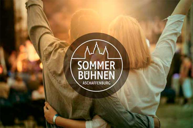 Sommerbühnen Aschaffenburg