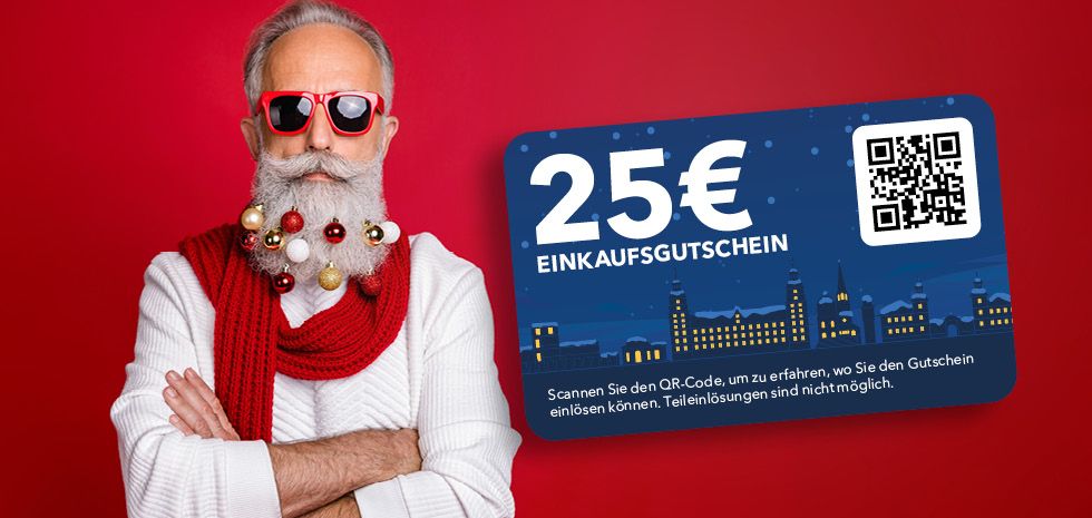 Aschaffenburger Einkaufsgutscheine