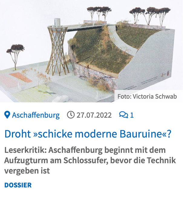 Bauruine