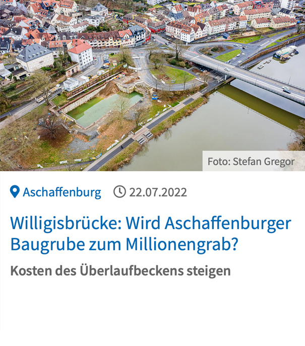 Millionengrab