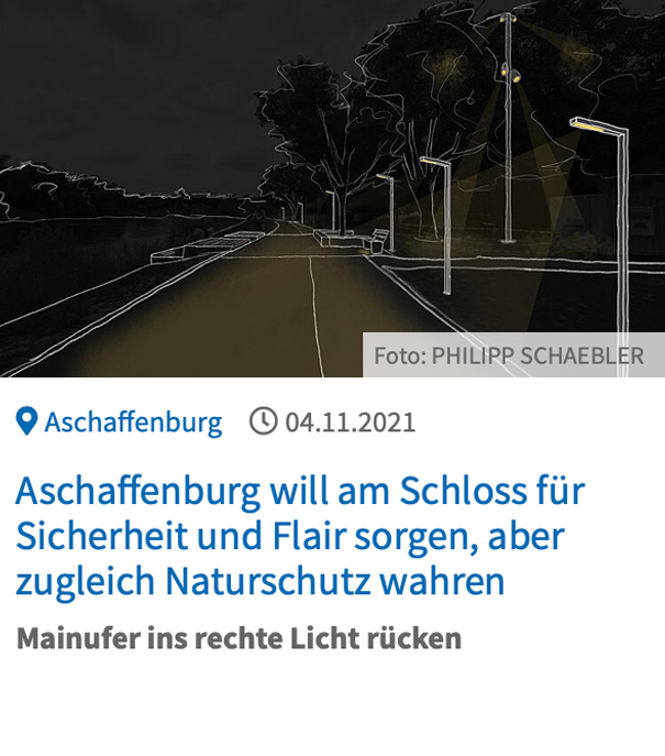 Lichtplanung