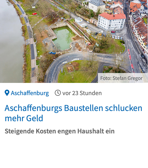 Kosten enegn ein