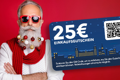 Einkaufsgutscheine für Aschaffenburg