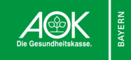 Logo AOK